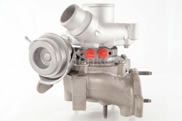 Turbolader Nissan, 7711497401, 8200673417, 8200673417D | 0223413337-02