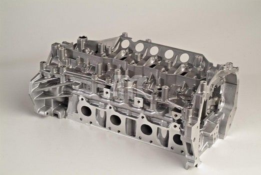 AMC Zylinderkopf, 0126310534-03 | Nissan, Opel, 908626, 4400855, 1104100Q4A, 7711497513