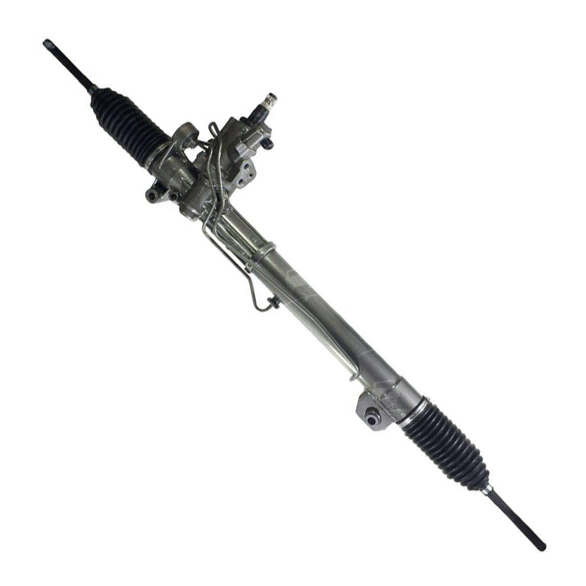 Austausch Lenkgetriebe, 0028610341-02 | Mercedes-Benz, A2044602600, A2044603300