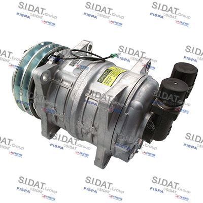 Klimakompressor Zexel - 0284210097-01