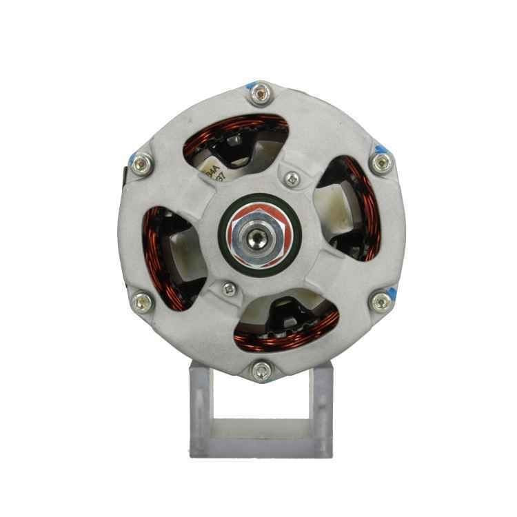 Original Generator, 0000412299-01 | 91160312002, 91160312004, 911603120D, 911603120DX