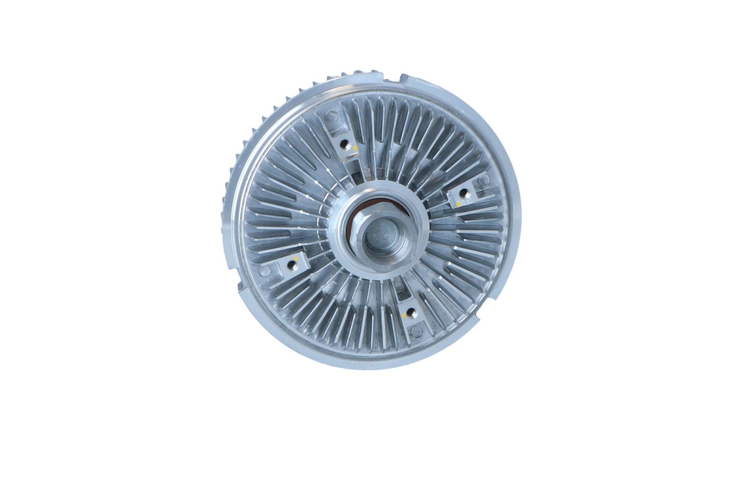 Lüfterkupplung, 0050910262-03 | BMW, Land Rover, 17417505109, 7505109, PGB000040