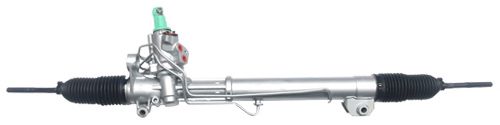 Austausch Lenkgetriebe, 0028610342-02