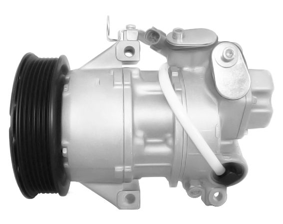 Austausch Klimakompressor, 0044710760-02 | 883100D212