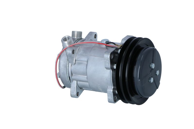 Aftermarket Klimakompressor, 0044710151-03 Aftermarket Klimakompressor, 0044710151-03