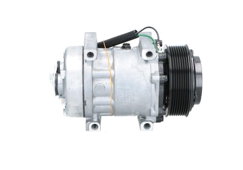 Sanden Klimakompressor 9236920041, T25103949, SD7H154327 | 0044712497-01 – Original
