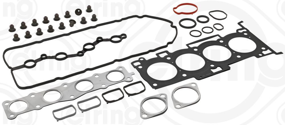 Dichtungssatz, Zylinderkopf - 0031911119-03 | Hyundai, Kia, 209202GL02, 209202GM03