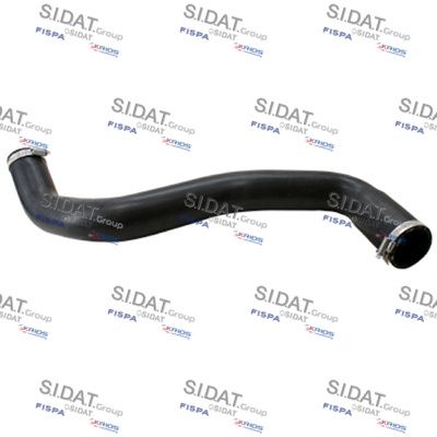 Ladeluftschlauch, 0331410561-03 | Volvo, 30792127