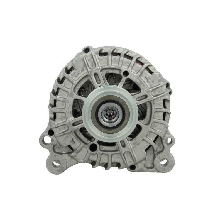 Original Generator, 0000412060-01 | Seat, Skoda, 03P903023AX, 3P903023BX, 03P903023A, 3P903023B
