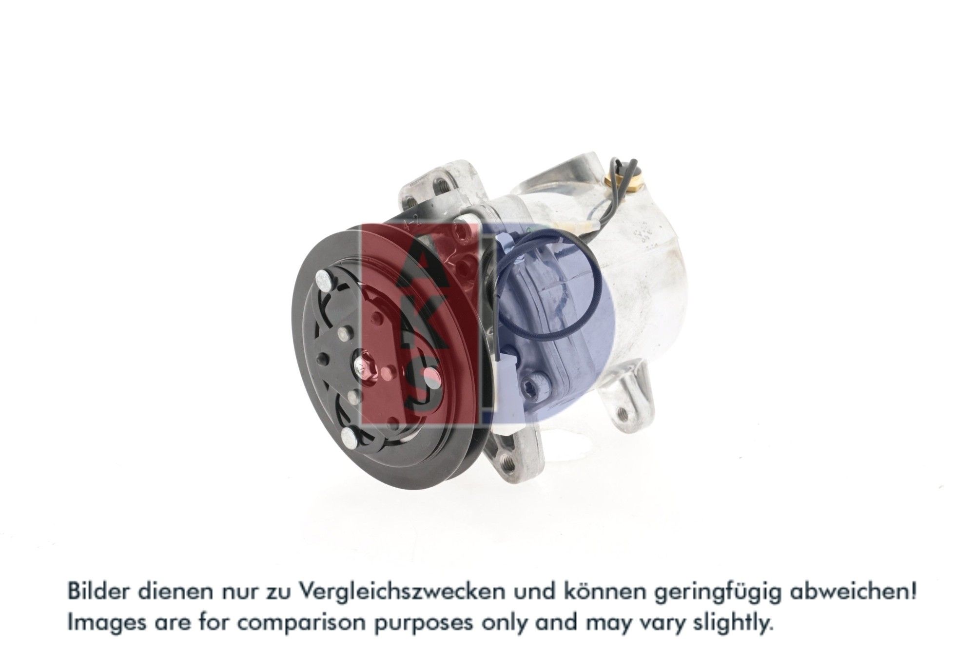 Klimakompressor Deutz, 00144749410, 001447494 | 0044715636-03 – Neu