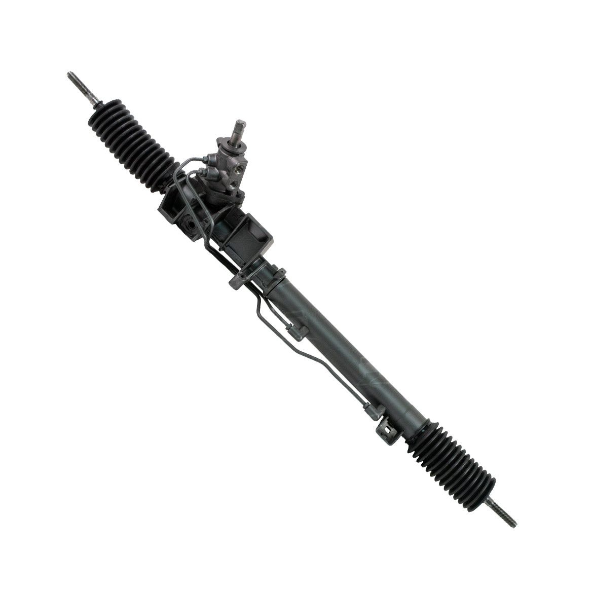 Austausch Lenkgetriebe, 0028611146-02 | Volvo, 30723784, 91730291, 8601943, 8671247