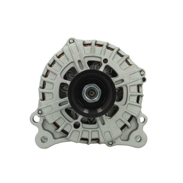 Aftermarket Generator, 0000411413-03 | Audi, 06E903023B, 06E903023BX, 6E903023B, 6E903023BX