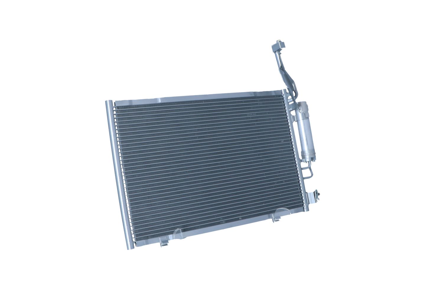 Klimakondensator, 0044810946-03 | Ford, 1778995, C1B119710CA, 1806675, 1781597