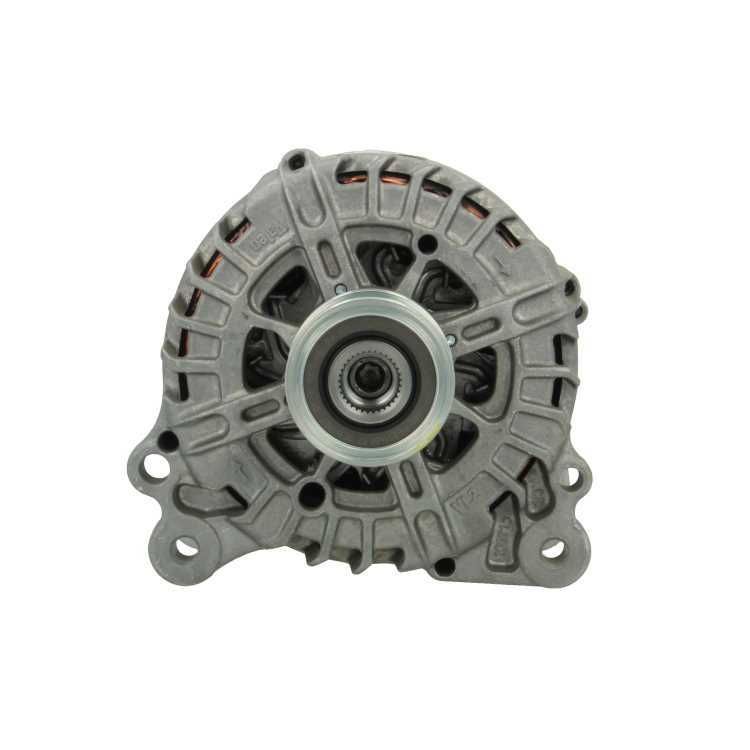 Original Generator, 0000412089-01 | Audi, MAN, 03L903023L, 03L903024D, 03L903023LX, 04L903021A