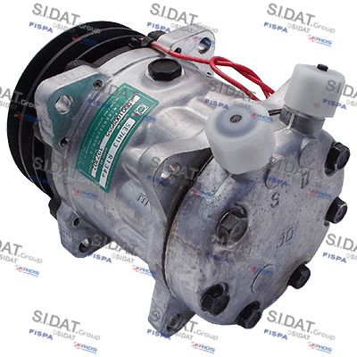 Klimakompressor Sanden-Behr - 0284210046-03