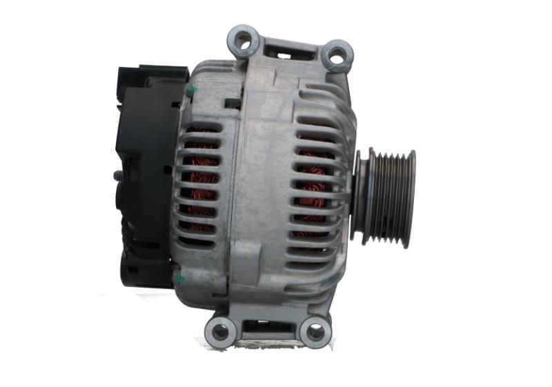 Original Generator, 0000411396-01 | Audi, 06D903016D, 06D903016DX, 06E903016D, 06E903016DX