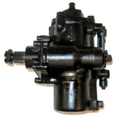 Austausch Lenkgetriebe, 0028610178-02 | Mercedes-Benz, 1094600601