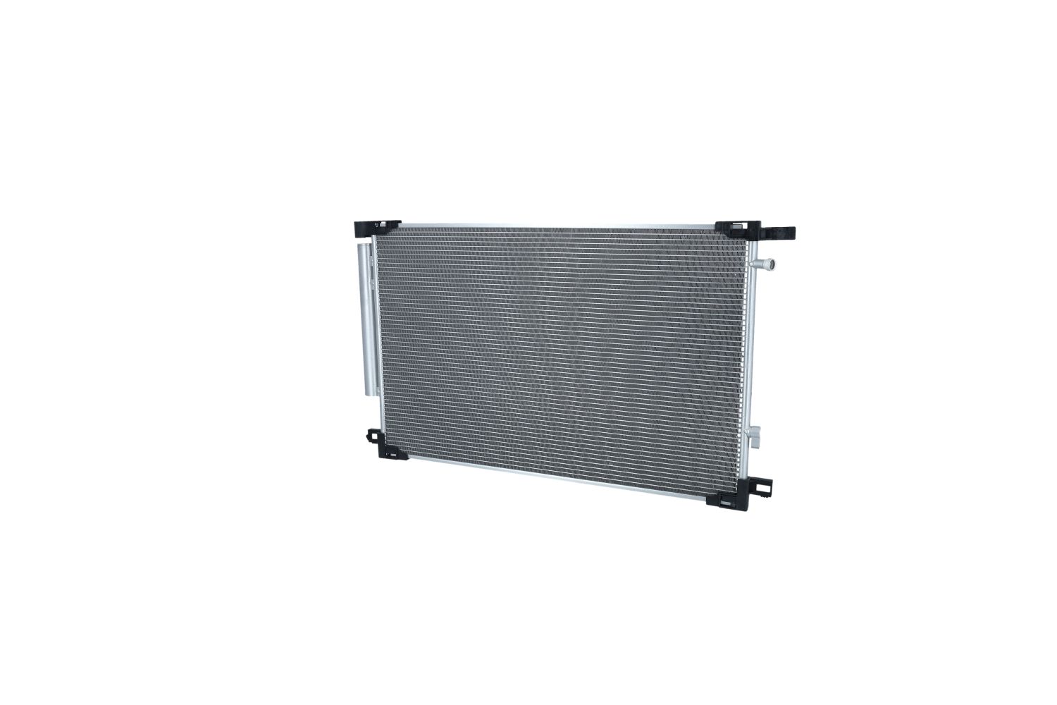 Klimakondensator 0044810418-03 | Lexus, Toyota, 884A00E060, 884A033020, 884A006060, 884A033060