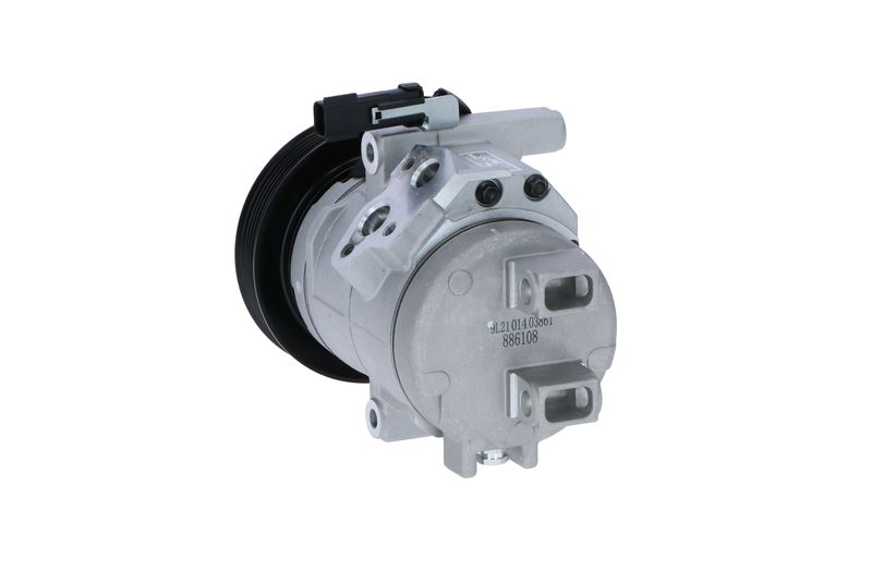 Aftermarket Klimakompressor, 0044711777-03 Aftermarket Klimakompressor, 0044711777-03