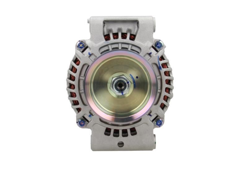 Original Generator, 0000413867-01 | 570886, A4TRG791, 1743548, A004TR6091