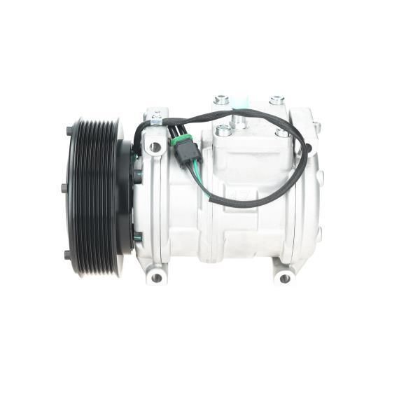 Aftermarket Klimakompressor John Deere, AT211063, SE501820 | 0044712534-03