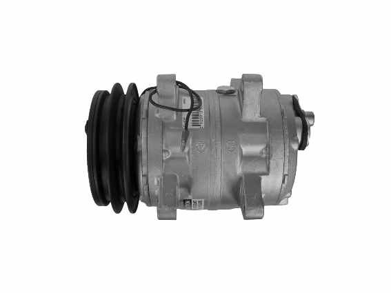 Austausch Klimakompressor, 0044712014-02