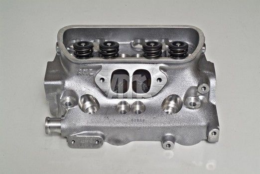 AMC Zylinderkopf, 0126310815-03 | VW, 025101065C, 025101355C, 910185