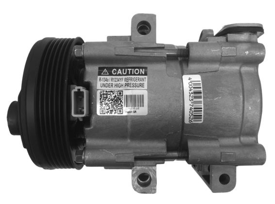 Austausch Klimakompressor, 0044715381-02 | 4L3419D629CA