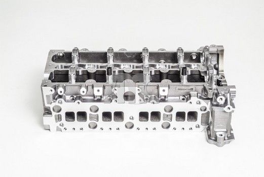 AMC Zylinderkopf Mercedes-Benz, 908934, A6510105511 | 0126310462-03
