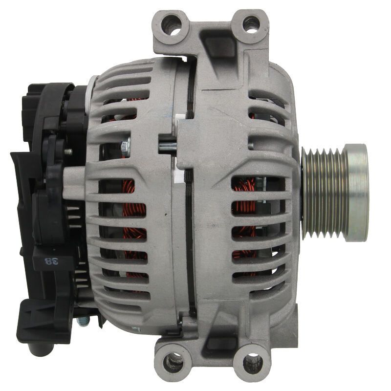 Aftermarket Generator, 0000411472-03 | BMW, 12317543083, 7543083, 7542529, 4487081
