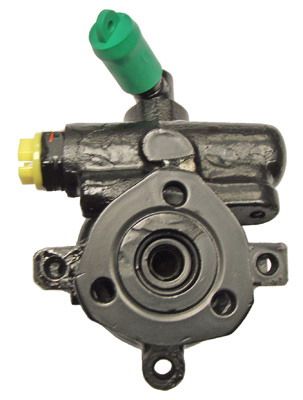 Austausch Hydraulikpumpe, 0001210036-02 | Seat, VW, 1H0422155D, 037145157C, 1H0422155B, 037145157DX