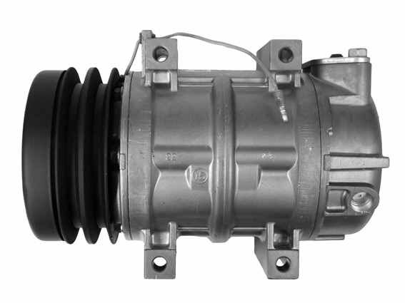 Austausch Klimakompressor, 0044712781-02 | 11006431, 11104890, 14268211
