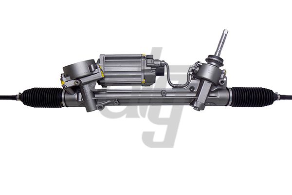 Austausch Lenkgetriebe, 0028611279-02 | Opel, 13368195, 900066, 900532