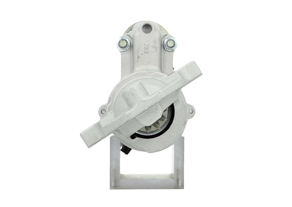 Aftermarket Starter, 0000211643-03 | Land Rover, BJ3211001AD, LR028120, BJ2111001AC, BJ2111001AB