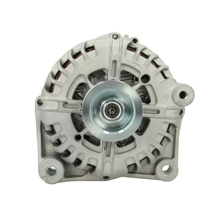 Aftermarket Generator, 0000411501-03 | BMW, 12317603775, 12317801124, 12317804266, 4714185