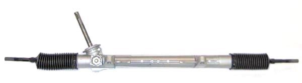 Austausch Lenkgetriebe, 0028610964-02 | Mercedes-Benz, Renault, 8200409281, 490019110R, 7955501009LH, 490017419R