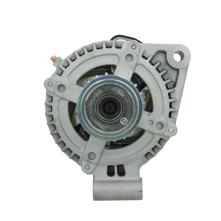 Aftermarket Generator, 0000414529-03 | Jaguar, 02C2C20533, 4R8310300AB, C2C20533