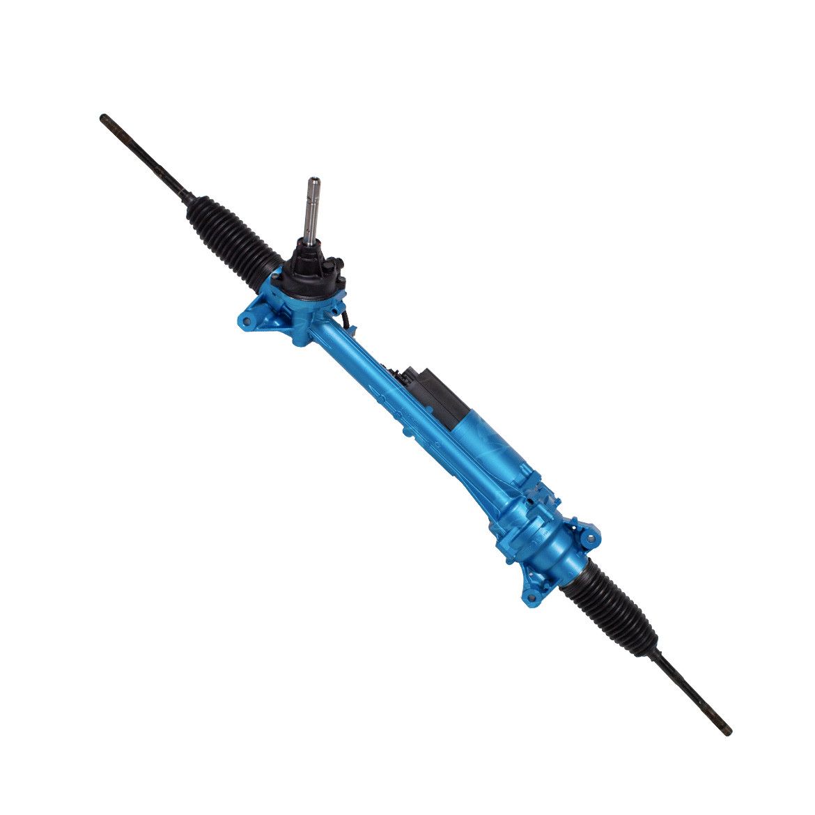 Austausch Lenkgetriebe, 0028610977-02 | Renault 490012249R, 490013432R, 490014849R, 490018714R, 490049228R,