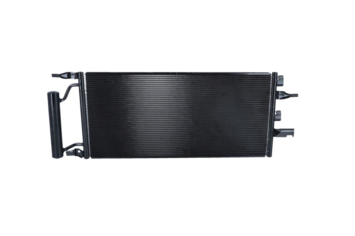 Klimakondensator 0044810265-03 | BMW, Mini, 64509271206, 9271206