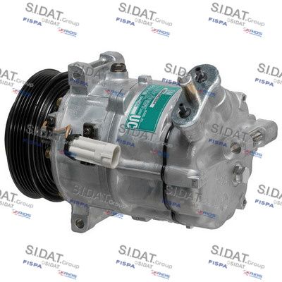 Original Klimakompressor, 0044710194-01 | 06854003, 9225560, 09225560, 73502805