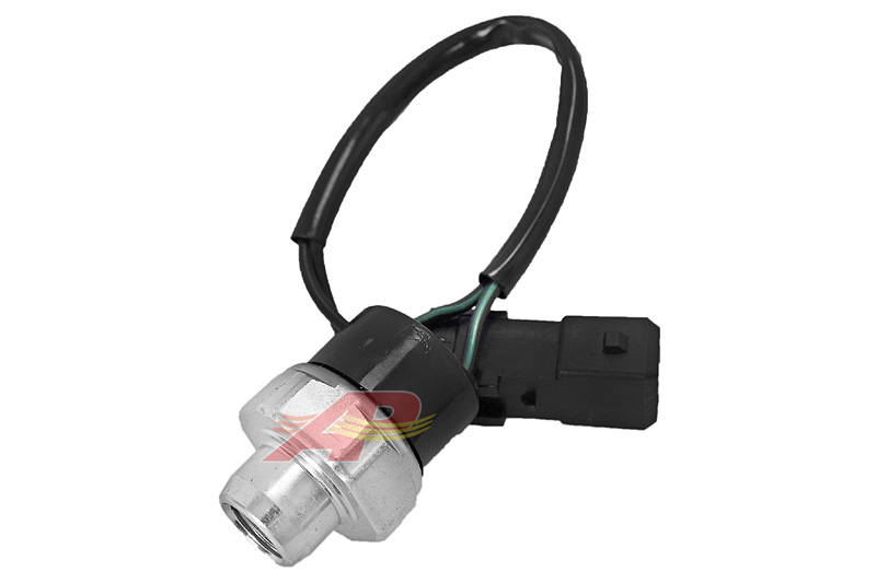 Druckschalter, Klimaanlage 0136010132 Massey Ferguson, 3712526M1, 3902105M1, 3384301M2, 3714526M1 | 01