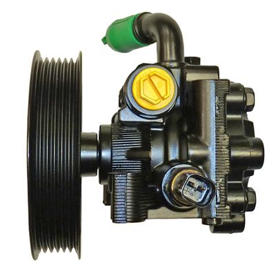 Austausch Hydraulikpumpe, 0001210551-02 | Ford, 2T143A696BE, 2T143A696BH