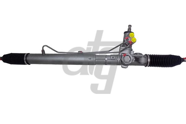 Austausch Lenkgetriebe, 0028611693-02 | 577003M960, 577003M050, 577003M301, 577003M710