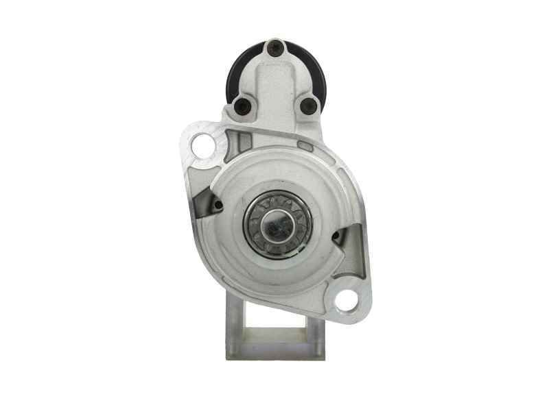 Aftermarket Starter, 0000211377-03 | Seat, Skoda, 02T911023B, 02T911023BX, 5P0955602A