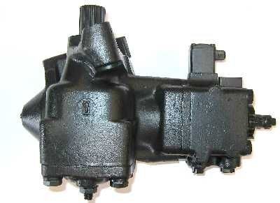 Austausch Lenkgetriebe - 0028611743-02 | BMW, 32131134389, 3213226510, 3213226511