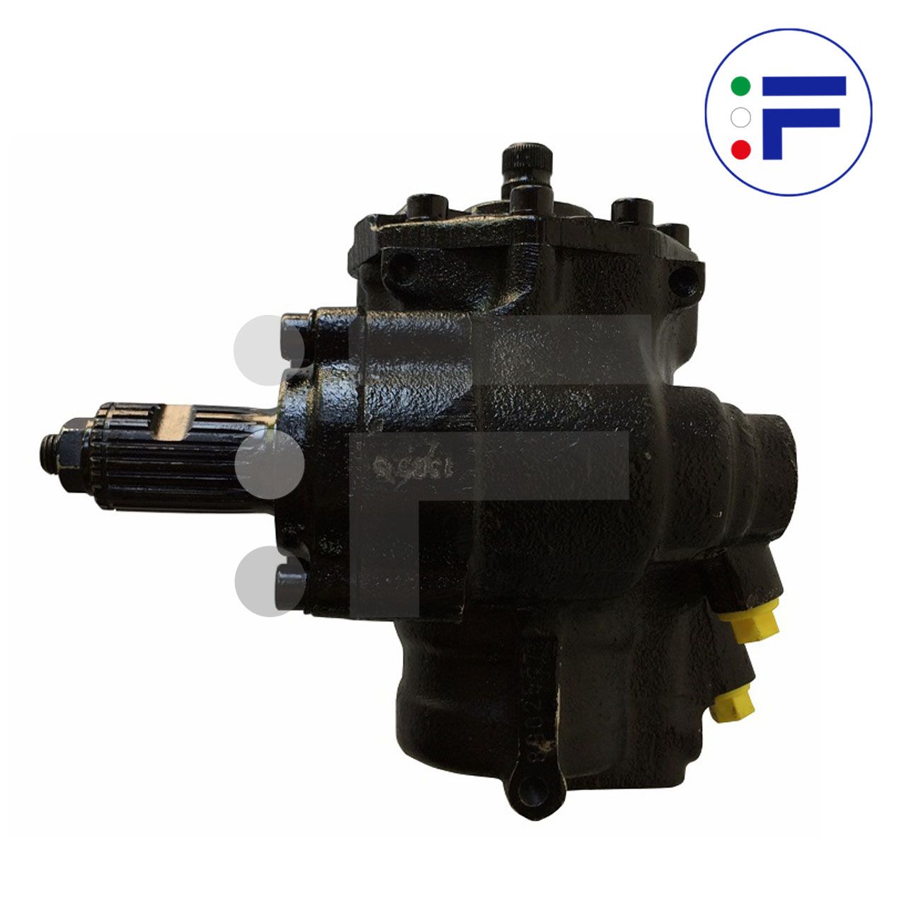 Austausch Lenkgetriebe, 0028610766-02 | Mercedes-Benz, A1294601301, 1294603601, A1294603601, A1294600901