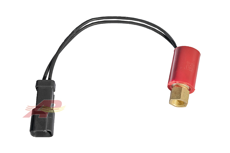 Druckschalter, Klimaanlage 0136010192 332R5898, 332/R5898 | 03