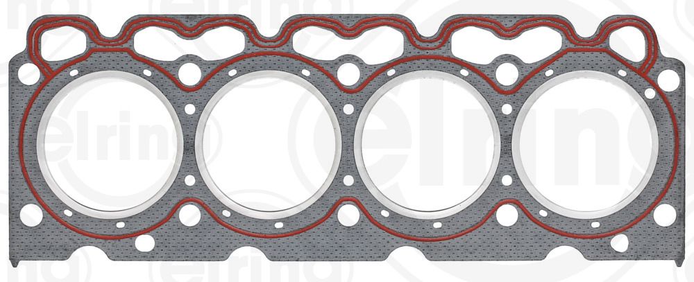 Zylinderkopfdichtung, 0031811891-03 | Deutz, Magirus-Deutz, 04176120