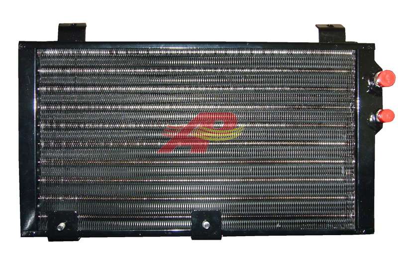 Klimakondensator Massey Ferguson, 3782611M1 | 0044811245-03