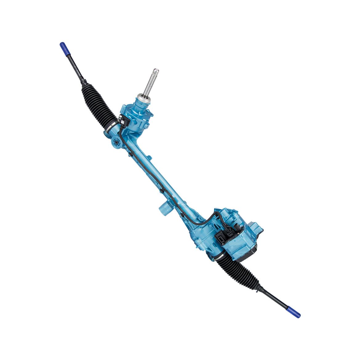 Austausch Lenkgetriebe, 0028611056-02 | Volvo, 31678021, 36012715, 31387823, 31429605